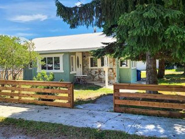 House for sale in Kimberley, British Columbia