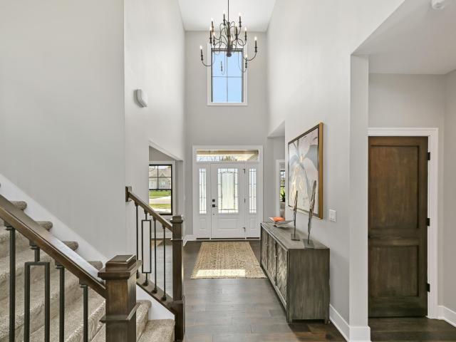 House for sale in Delafield, Wisconsin