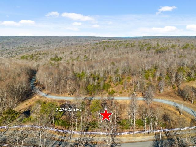 Land for sale in Tennessee