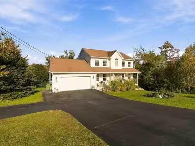 House for sale in Schwarzwald Heights, Fall River