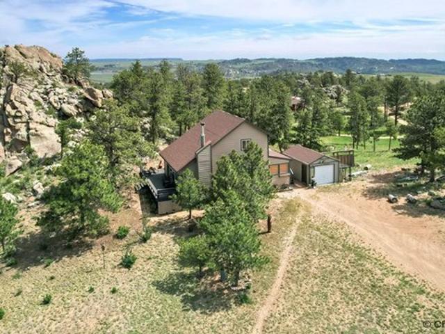House for sale in Wyoming