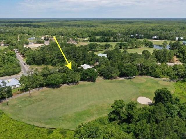 Land for sale in Carrabelle, Florida