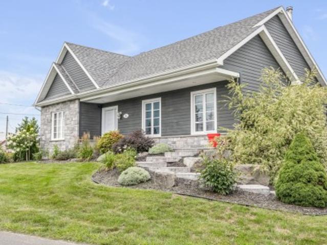 House for sale in Saint-gilles, Quebec