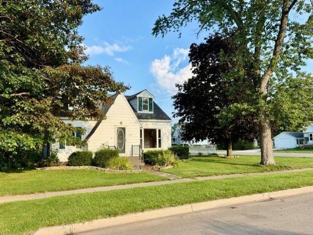 House for sale in Harbor Beach, Huron County