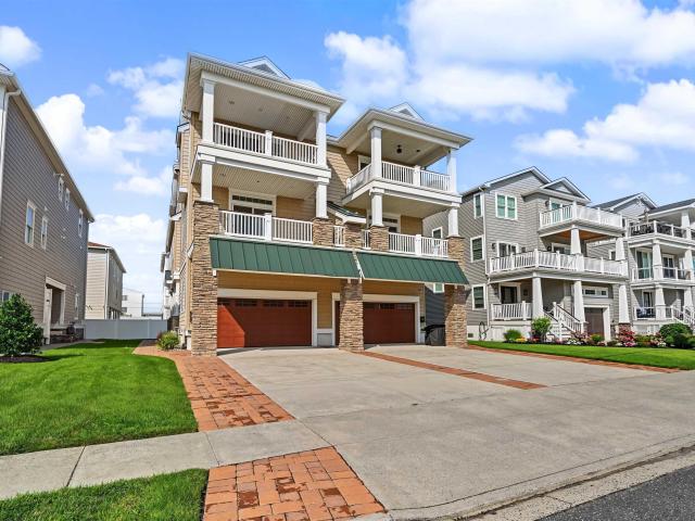 Condo for sale in Brigantine, New Jersey