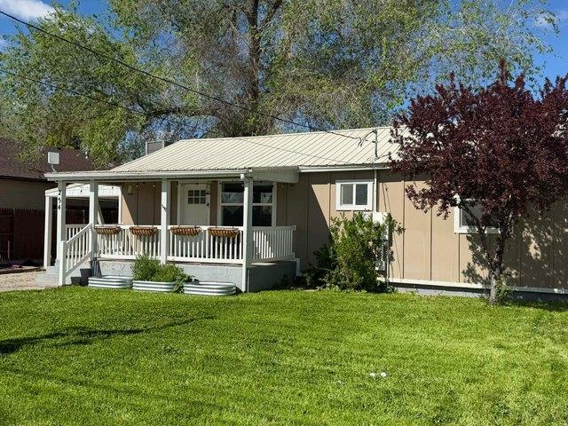 House for sale in Delta, Utah