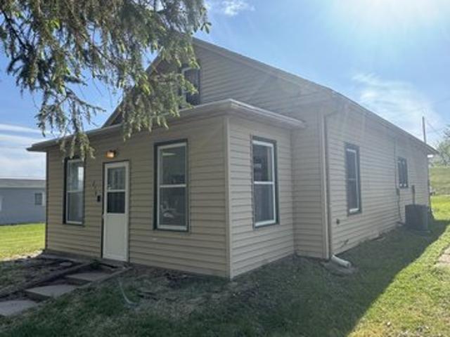 House for sale in Avoca, Iowa