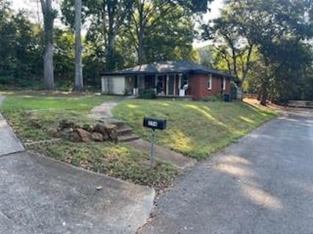 Commercial for sale in Bartow, Georgia
