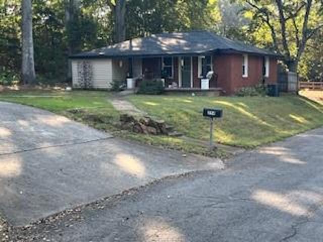 House for sale in Cartersville, Bartow County