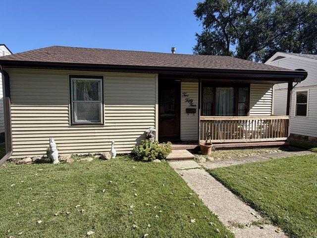 House for sale in Bradley, Kankakee County