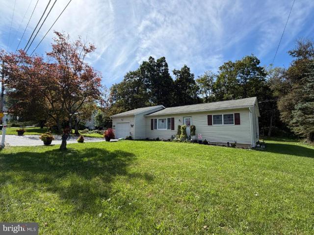 House for sale in Pleasant Gap, Spring Township