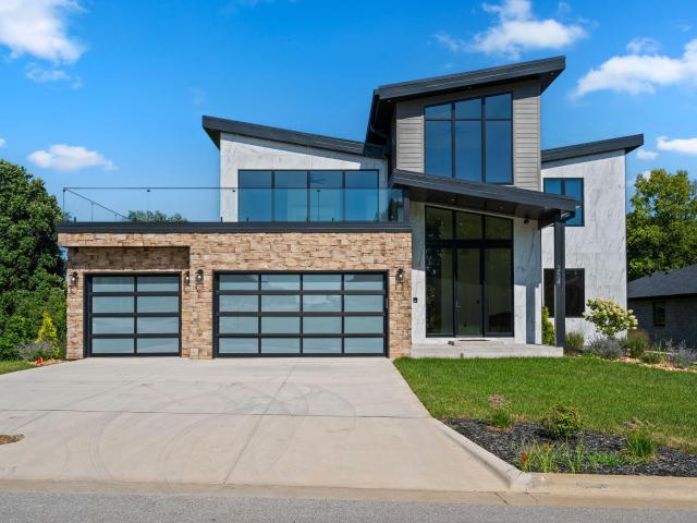 House for sale in Springfield, Missouri