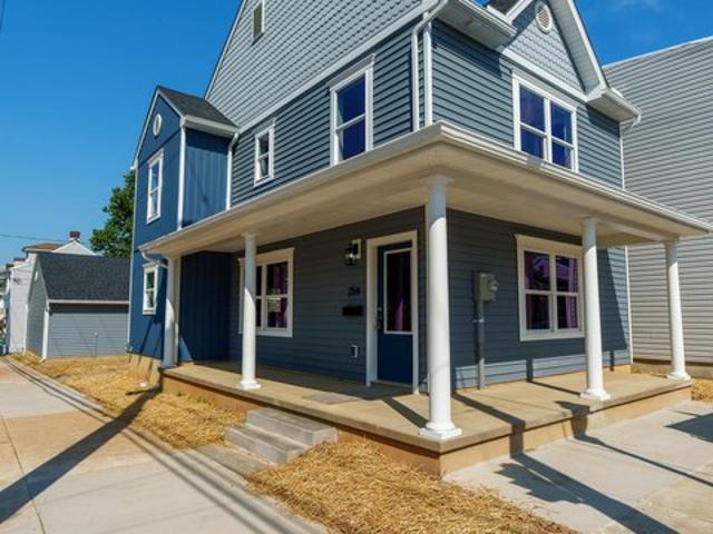 House for sale in York, Pennsylvania