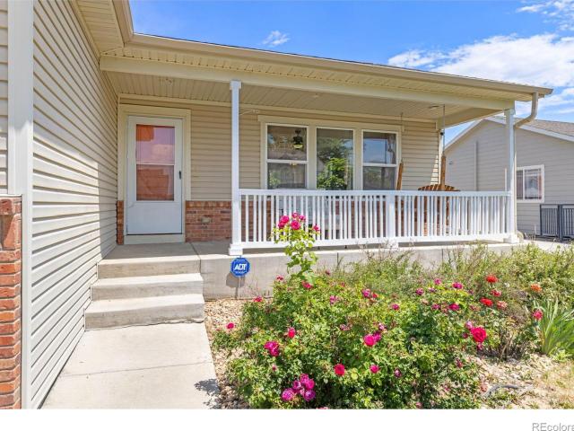 House for sale in Milliken, Colorado