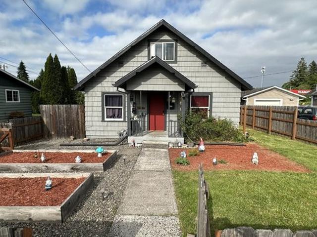 House for sale in Oregonia