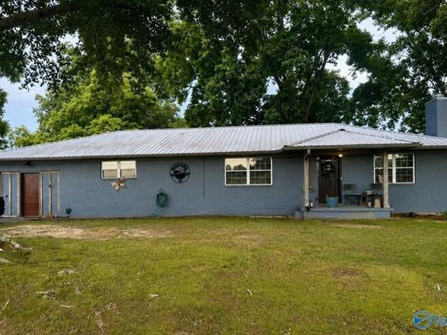 House for sale in Addison, Alabama