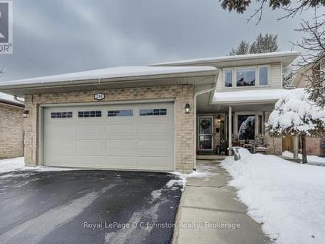 House for sale in Cambridge, Ontario
