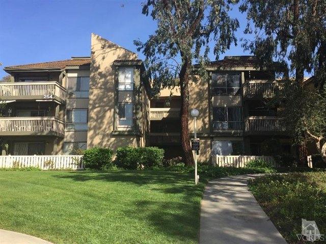 Condo for sale in Newbury Park, California