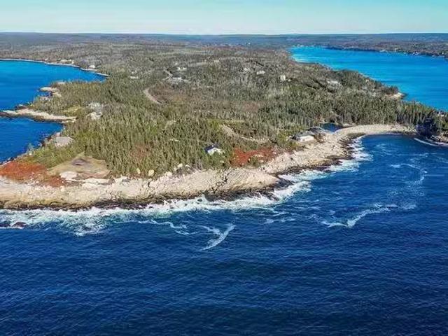 House for sale in Nova Scotia