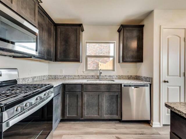 House for sale in Ellis, Texas