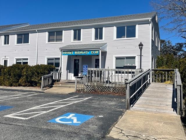 Commercial for sale in Cataumet, Massachusetts