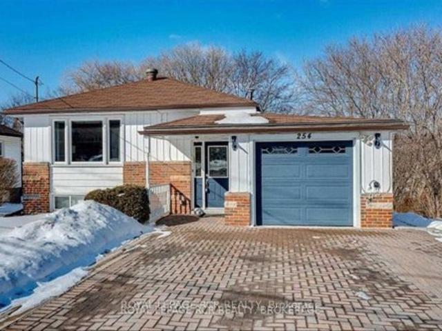 House for sale in Bradford West Gwillimbury, Ontario