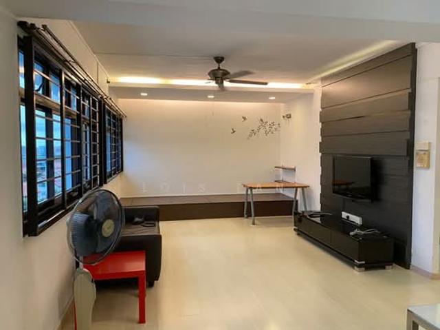 Apartment for rent