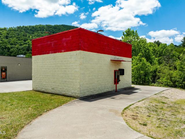 Commercial for sale in Tennessee