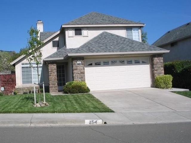 House for sale in Solano, California