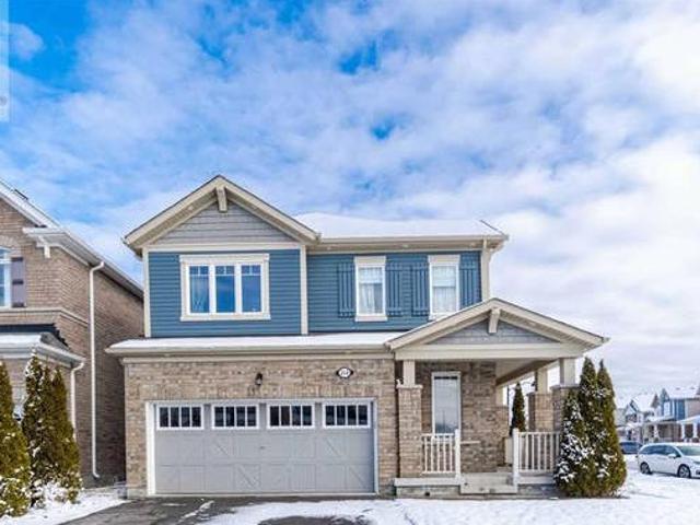 House for sale in Ancaster, Ontario
