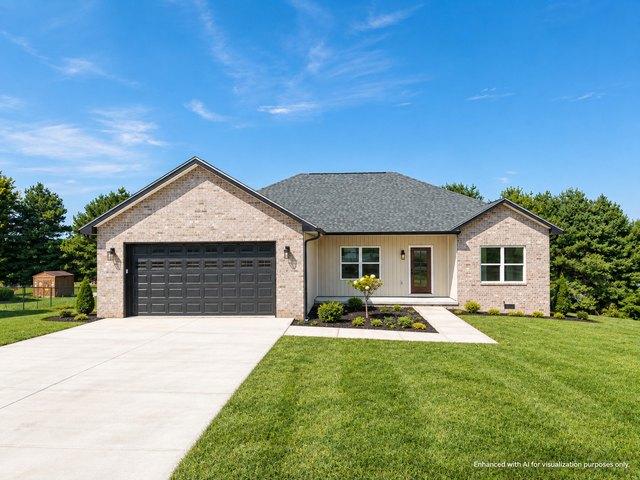 House for sale in Science Hill, Kentucky