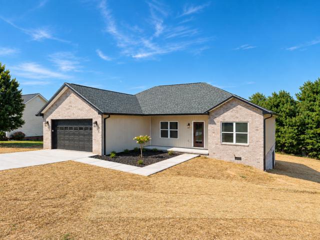 House for sale in Science Hill, Kentucky