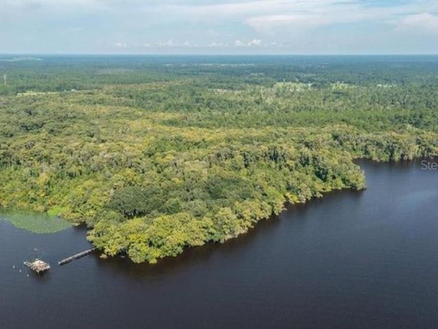 Land for sale in Palatka, Florida