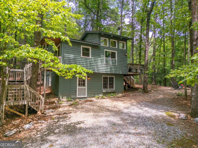 House for sale in Georgia