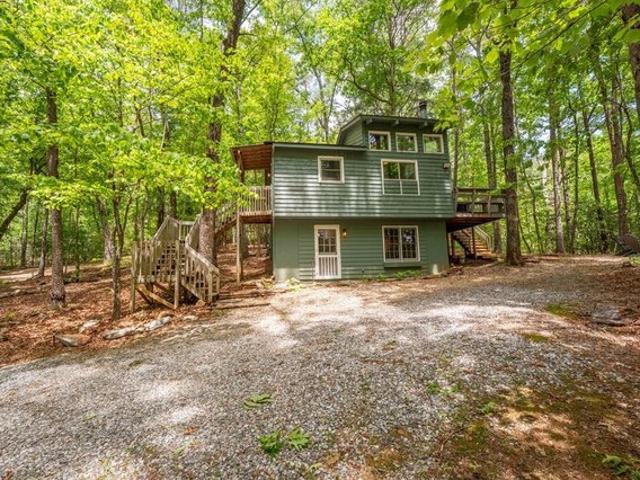 House for sale in Sautee Nacoochee, Georgia