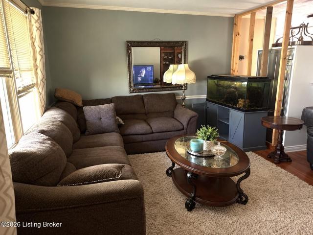 House for sale in Mayfield, Graves County
