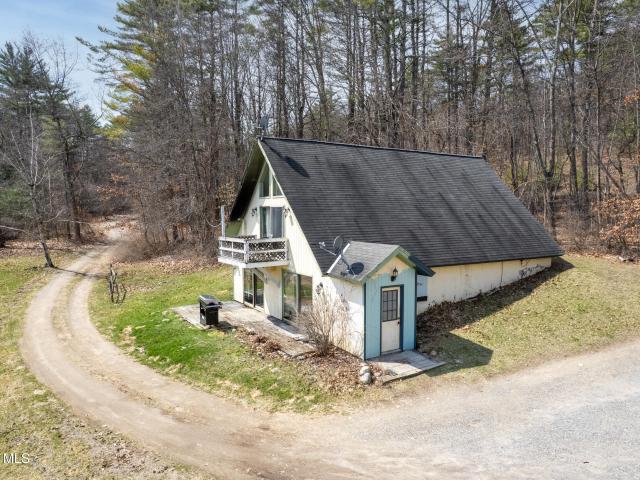 House for sale in Cleverdale, New York