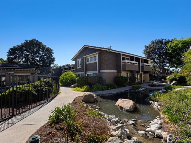 Condo for sale in Irvine, California