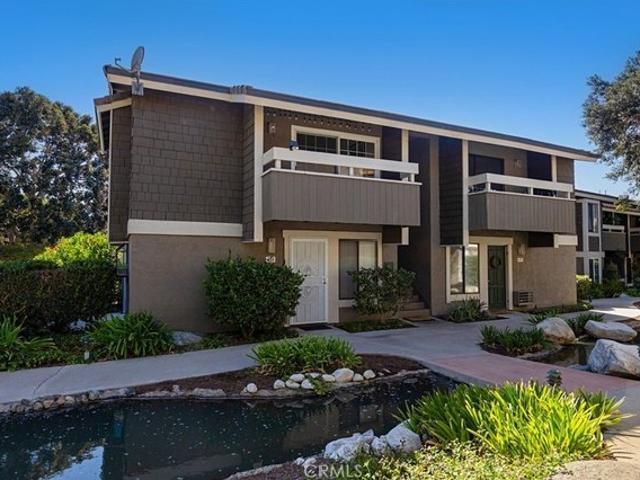 Condo for sale in Irvine, California