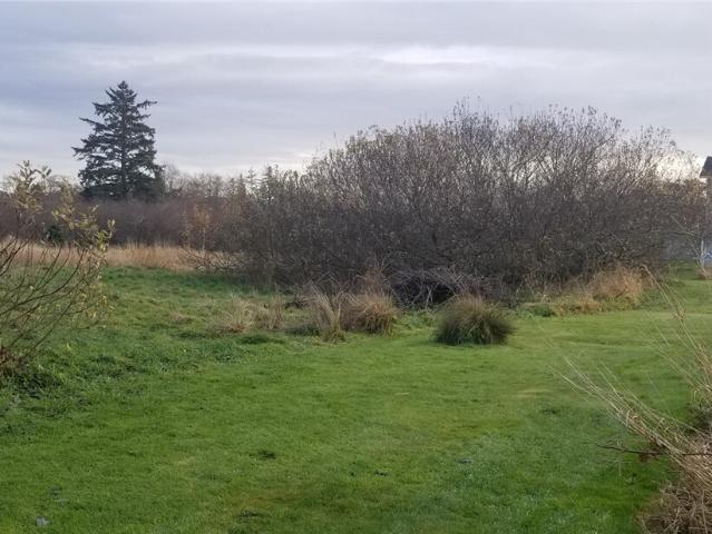 Land for sale in Ilwaco, Washington