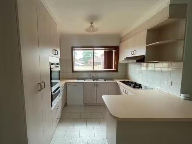 House for rent in Tullamarine, Victoria
