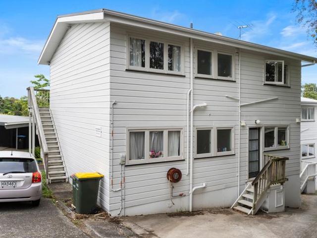 Apartment for rent in Kohimarama, Ōrākei