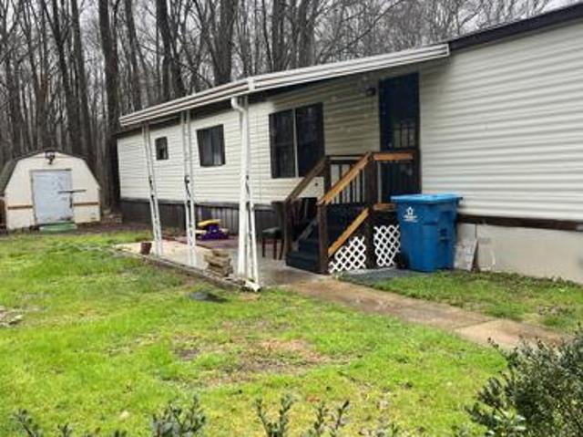 House for sale in Delaware