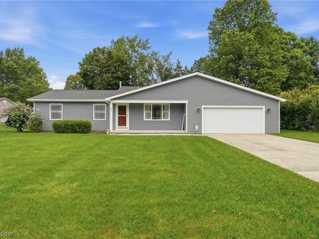 House for sale in Summit, Ohio