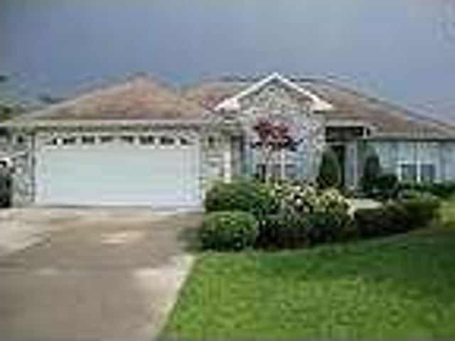 House for rent in Myrtle Beach, South Carolina
