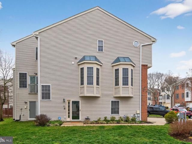 Condo for sale in Davidsonville, Maryland