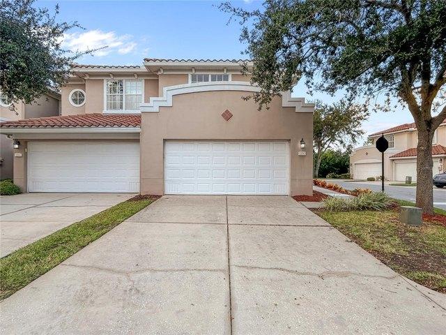 Townhouse for sale in Saint Petersburg, Florida