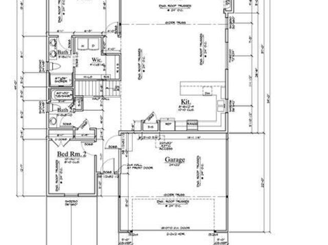 Condo for sale in Eaton, Michigan