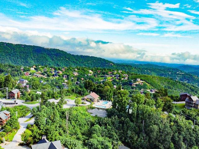 Land for sale in Tennessee