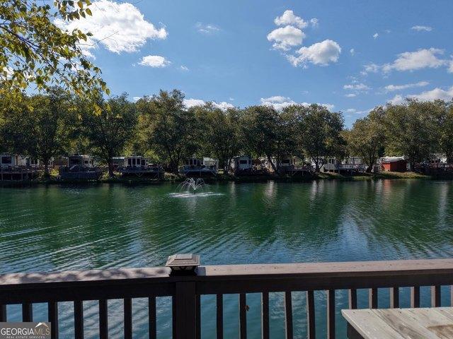 Land for sale in Blairsville, Georgia